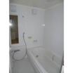バス/シャワー