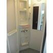 バス/シャワー