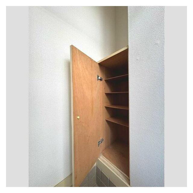 靴箱