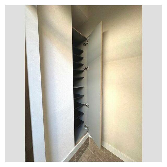 靴箱