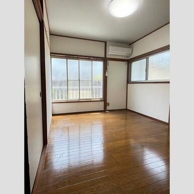 居室