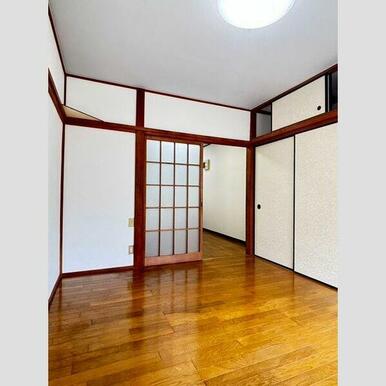 居室