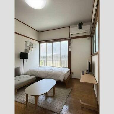 居室