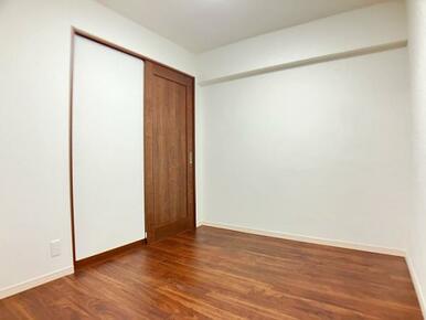 「フリースペース」　多用途に使える4.5帖のフリースペースです。