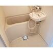 バス/シャワー