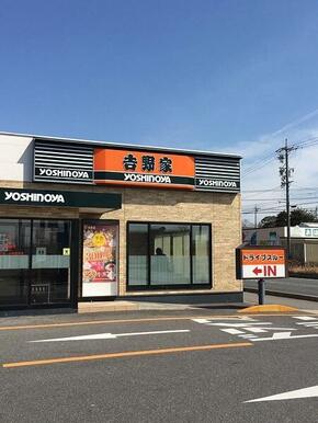 吉野家155号線大府店