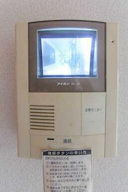 モニターフォン