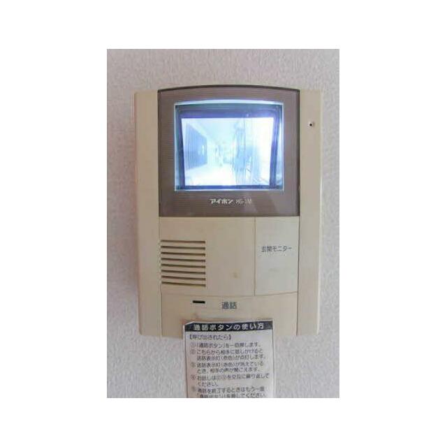 モニターフォン