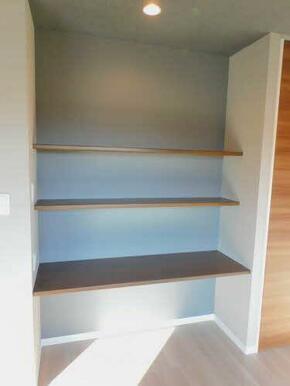 ワークスペース