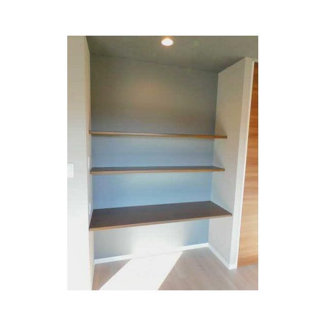 ワークスペース