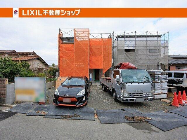 物件画像 北九州市八幡西区 中の原２丁目 (永犬丸駅) 2階建 4LDK