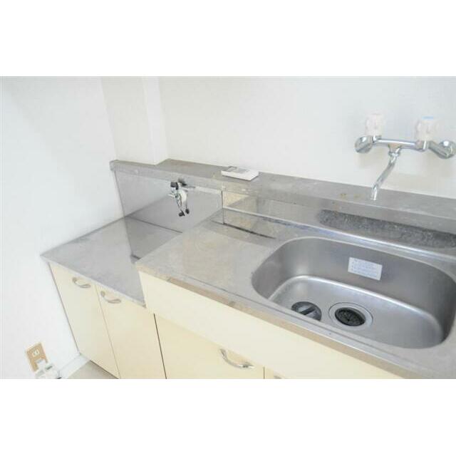 キッチンシンク