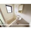 バス/シャワー