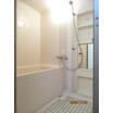 バス/シャワー