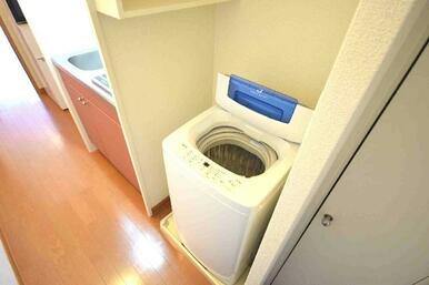 洗濯機