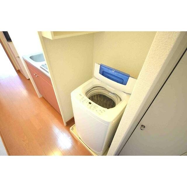 洗濯機
