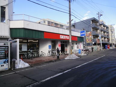 西友小田原店