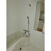 バス/シャワー
