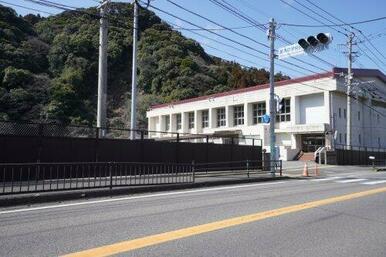 唐津市立厳木小学校