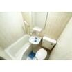 バス/シャワー