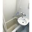 バス/シャワー