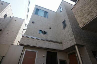 耐震性の高い積水ハウス施工賃貸住宅「シャーメゾン」♪