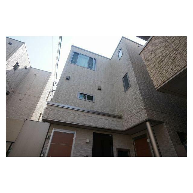 耐震性の高い積水ハウス施工賃貸住宅「シャーメゾン」♪