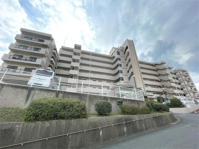 物件画像 ブロッサム高峰 6階 3LDK