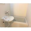 バス/シャワー