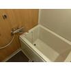 バス/シャワー