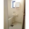 バス/シャワー