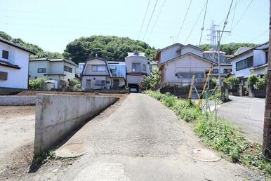 通路部分も持ち分ございます！