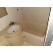 バス/シャワー