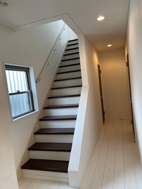 物件画像 北九州市若松区 高須南１丁目 2階建 4LDK