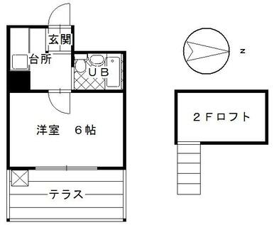 反転タイプになります。