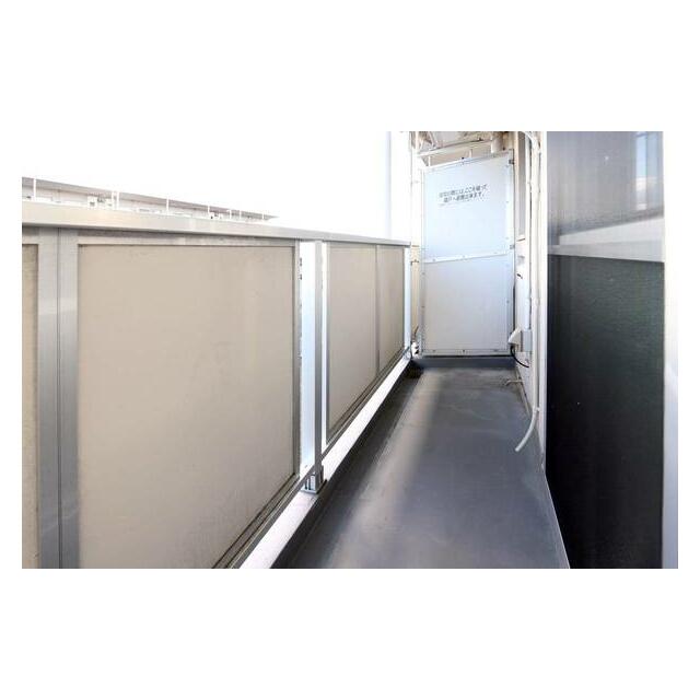 ビレッジハウスの同一物件・同一タイプの間取りの写真です