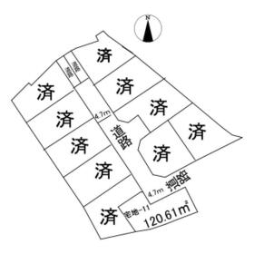 地形図等