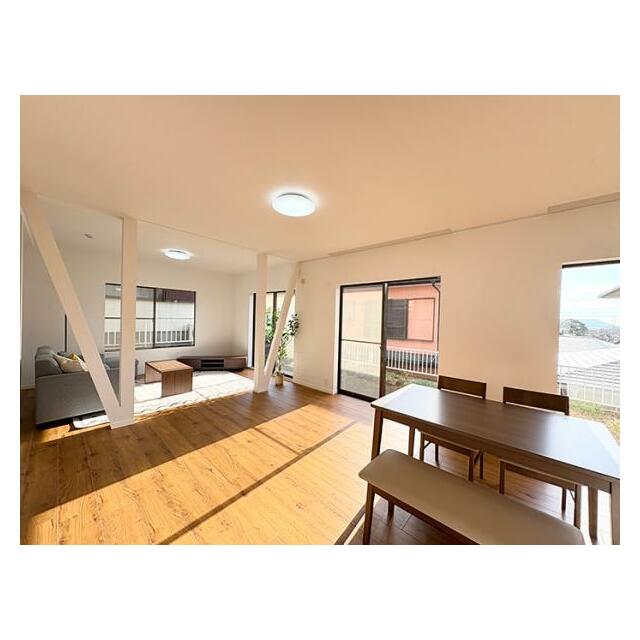 LDKスペース(３)