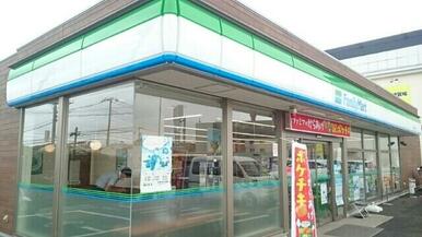 ファミリーマート