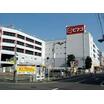ショッピング施設