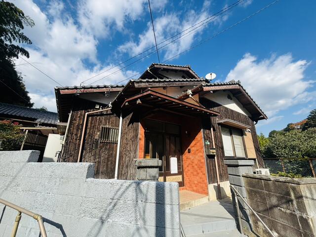 物件画像 北九州市八幡東区 清田１丁目 2階建 4LDK