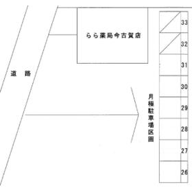 平面図