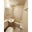 バス/シャワー