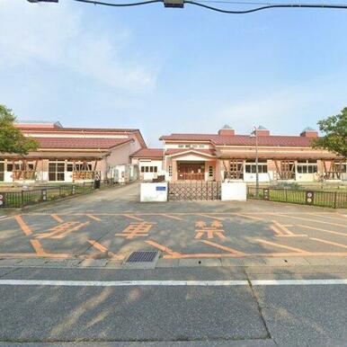 幼保連携型認定杉原こども園