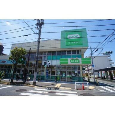 ミニコープ小岩店
