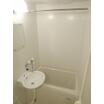 バス/シャワー