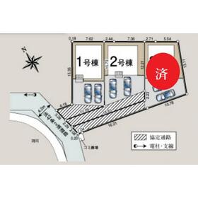 地形図等