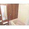 バス/シャワー