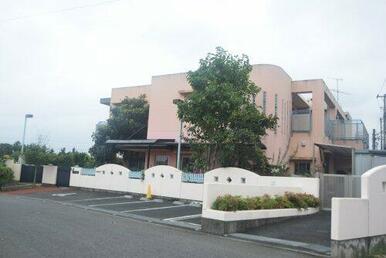 わたぐも保育園