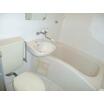 バス/シャワー